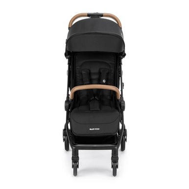 maxi cosi eva trio Maxi Cosi Eva3 Compact Stroller - Black