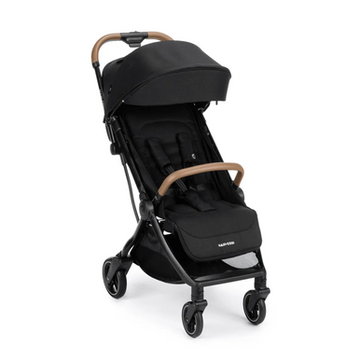 Maxi Cosi Eva³ Compact Stroller - Black
