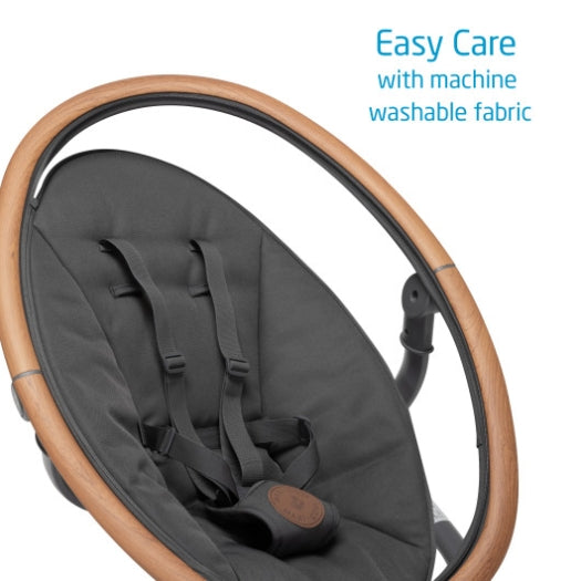 Maxi Cosi Nursery Essentials Bundle-14