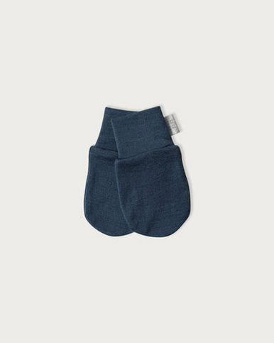 Babu Merino Scratch Mittens-1