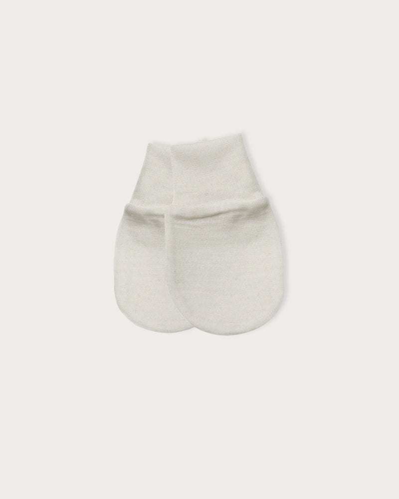 Babu Merino Scratch Mittens-12
