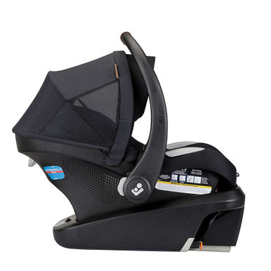 Maxi-Cosi Mico Luxe+ Infant Capsule and Base-3