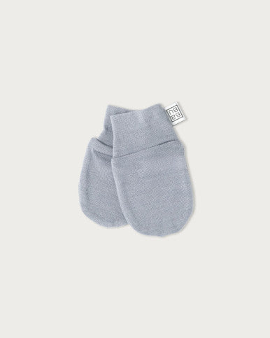 Babu Merino Scratch Mittens-3