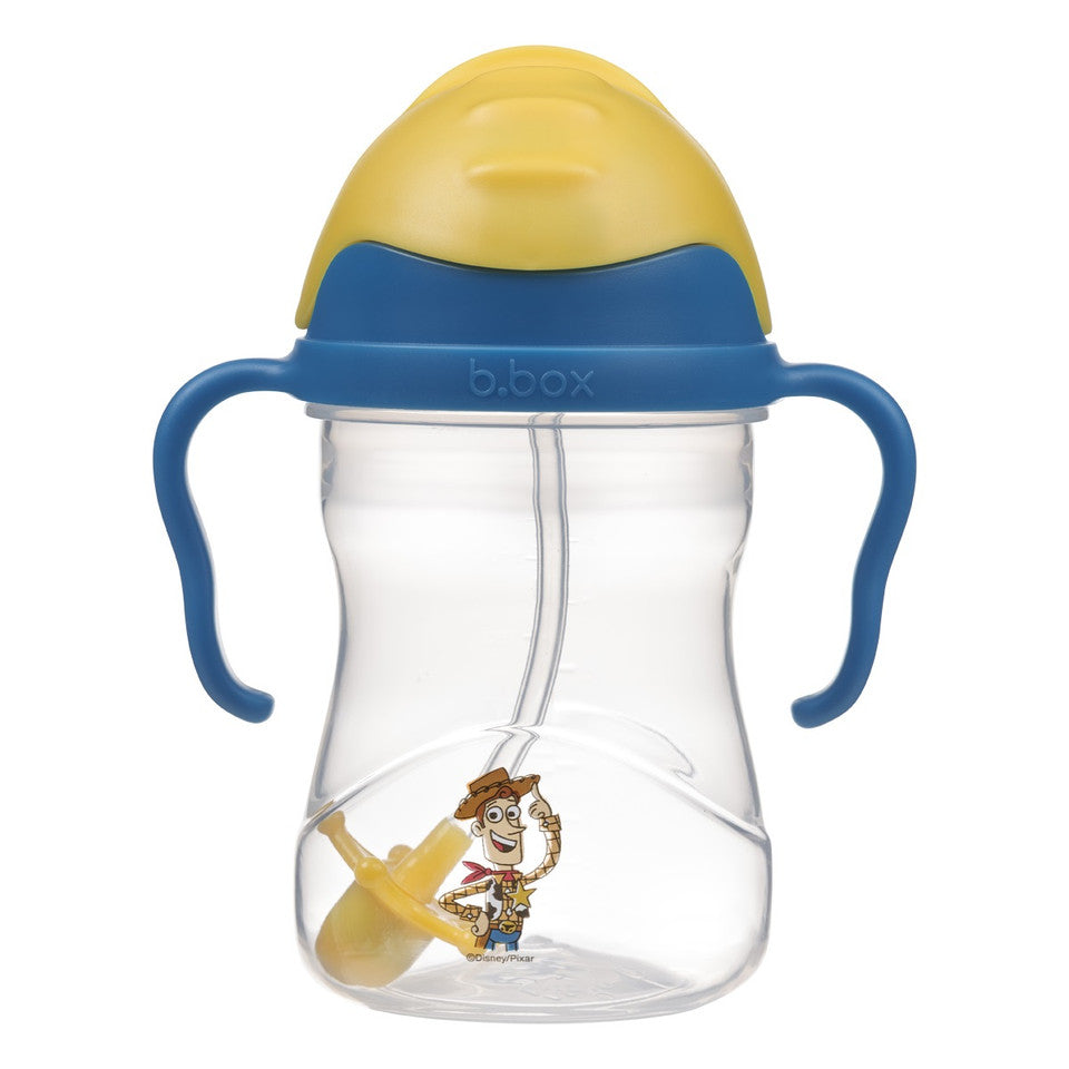 B.Box LIMITED EDITION Licensed Sippy Cup-23