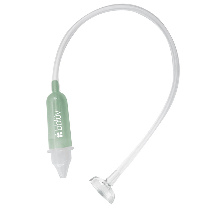 Bbluv Nöze pro - Filter free Nasal Aspirator-3