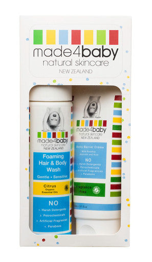 Made4Baby Baby Essential Pack-2