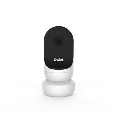 Owlet Cam 2 Baby Video Monitor-1