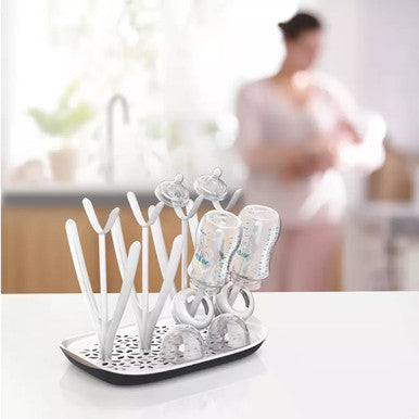 Phillips Avent Baby Bottle Drying Rack-2