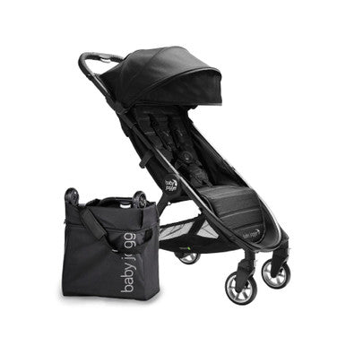 Baby Jogger City Tour 2 Stroller-1