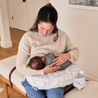 My Brest Friend Original Nursing Pillow-2