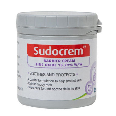 Sudocrem Healing Cream-1