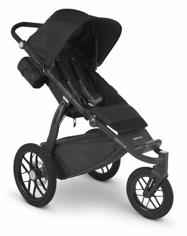 UPPAbaby Ridge 3 Wheel Stroller-1