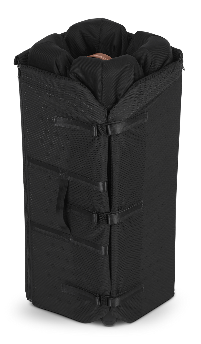 UPPAbaby Remi Portacot-11