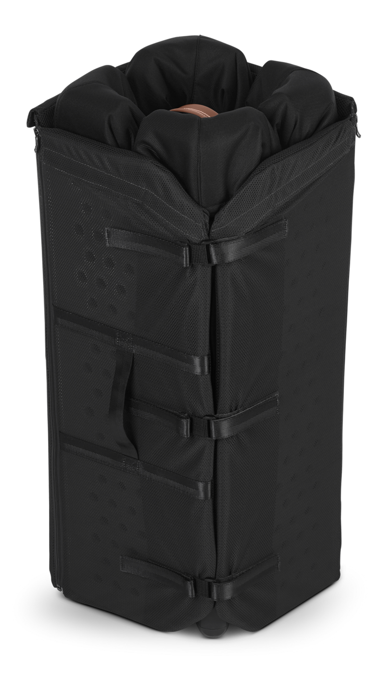 UPPAbaby Remi Portacot-11