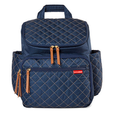 Skip Hop Forma Backpack - Navy-1