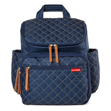 Skip Hop Forma Backpack - Navy