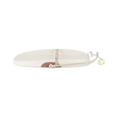 Skip Hop Wipe Clean Changing Pad - Oat-3