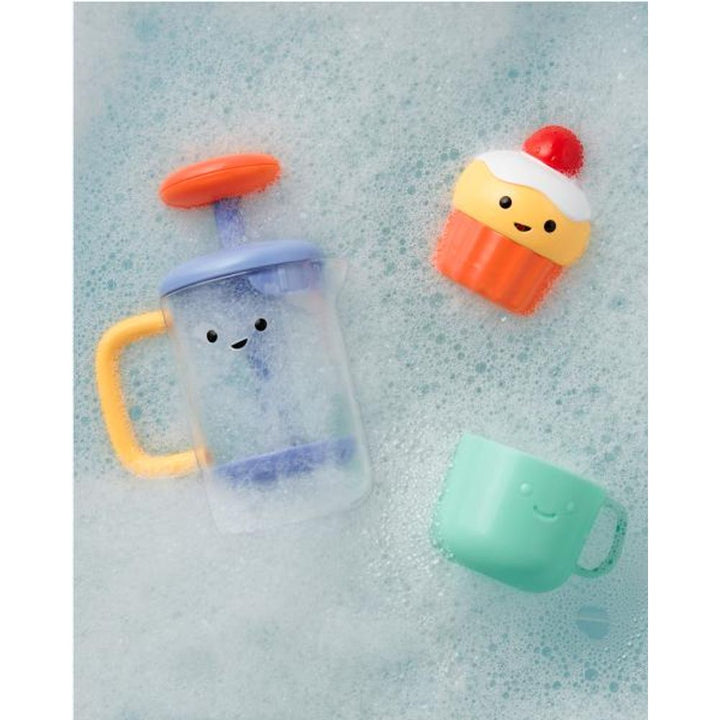 Skip Hop Tub to Table Café Bubble & Foam Set-1