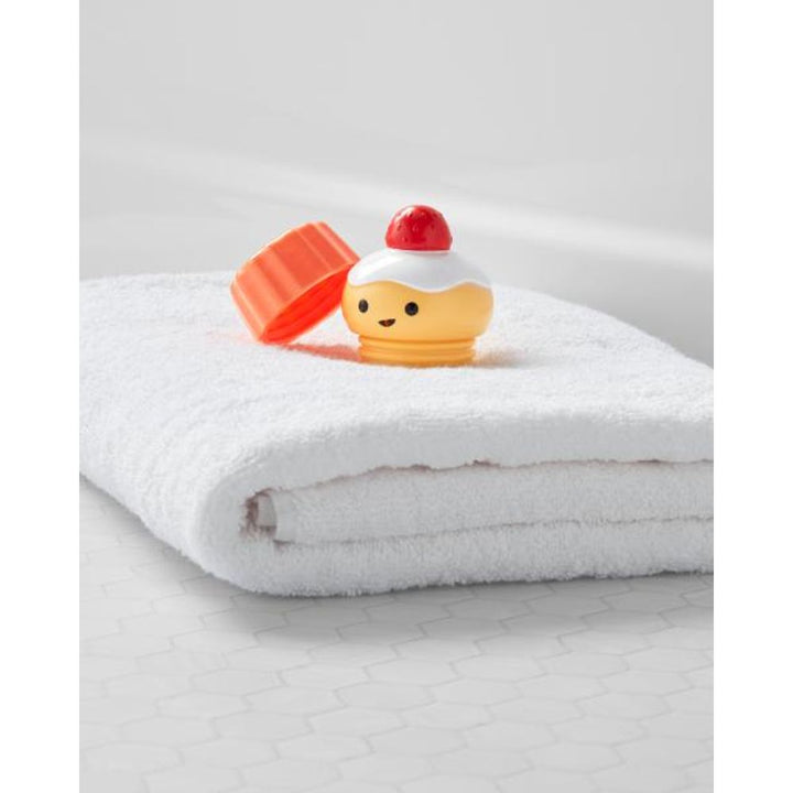 Skip Hop Tub to Table Café Bubble & Foam Set-4