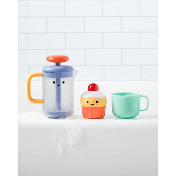 Skip Hop Tub to Table Café Bubble & Foam Set