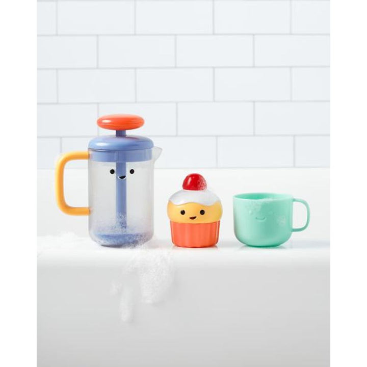 Skip Hop Tub to Table Café Bubble & Foam Set-2