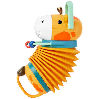 Skip Hop Jungle Beats Giraffe Accordion-3