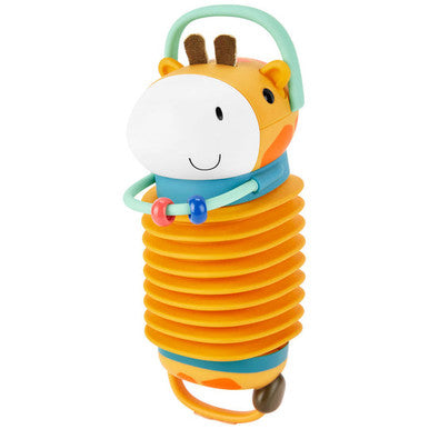 Skip Hop Jungle Beats Giraffe Accordion-1