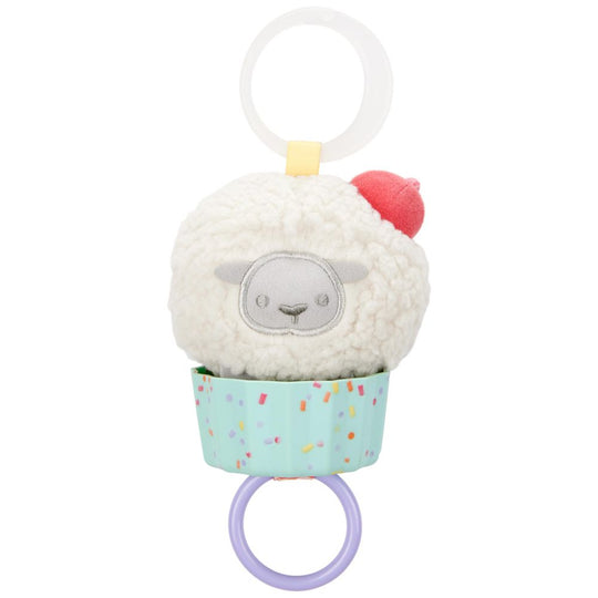 Skip Hop Sweet Sheet Jitter Stroller Toy-1