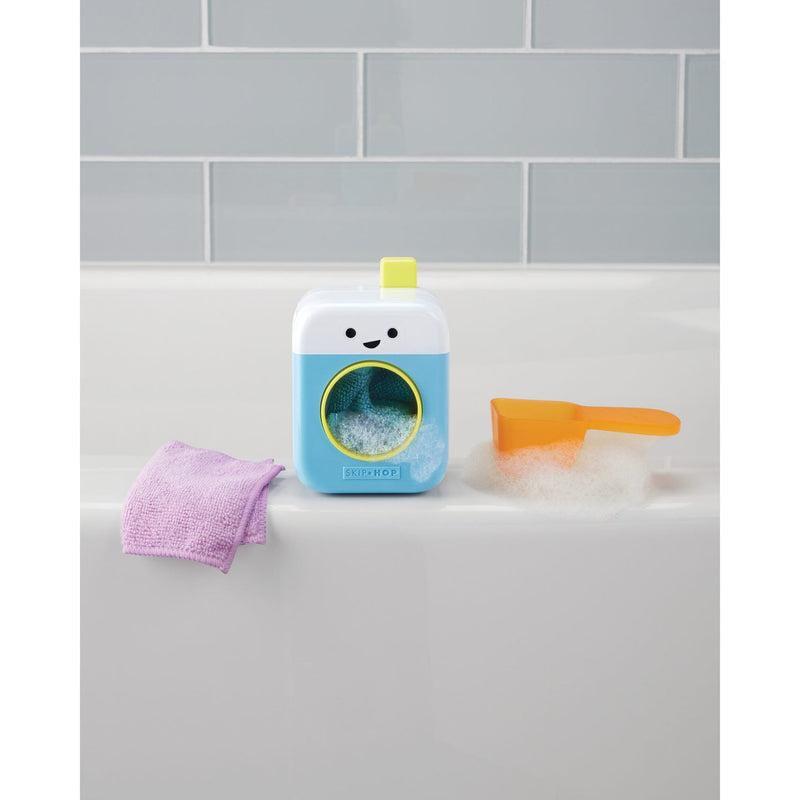 Skip Hop Fresh & Clean Spin Cycle Set-2