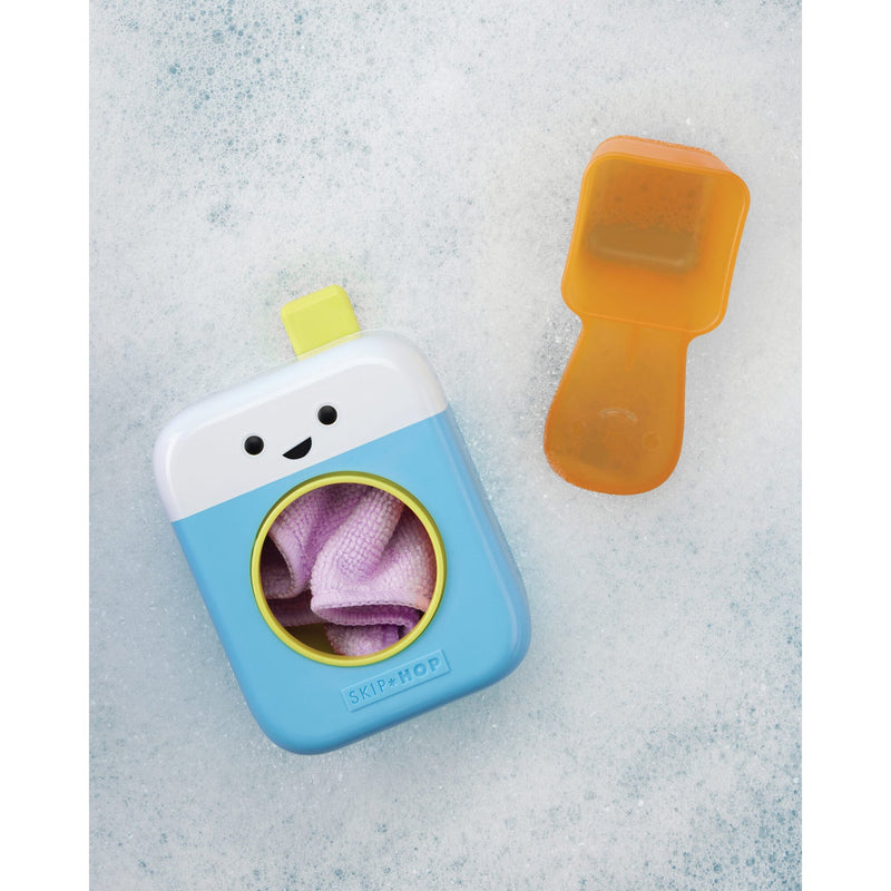 Skip Hop Fresh & Clean Spin Cycle Set-4