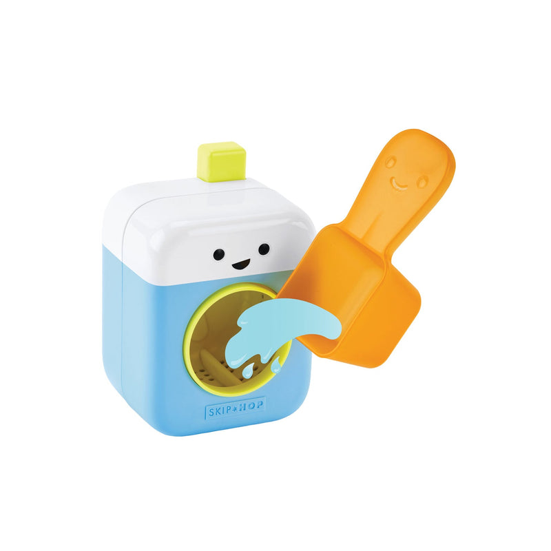 Skip Hop Fresh & Clean Spin Cycle Set-5