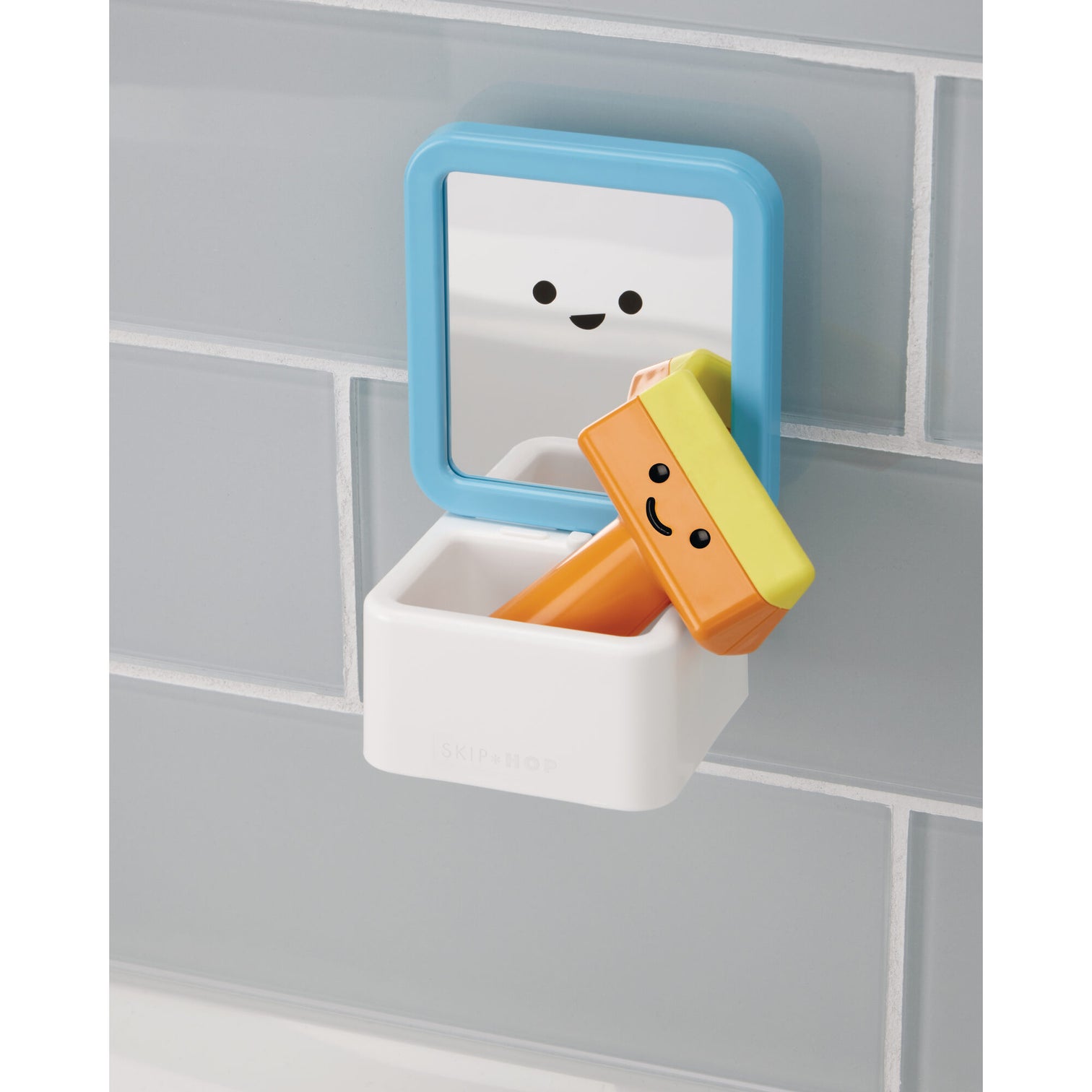 Skip Hop Fresh & Clean - Mirror Fun Set-1