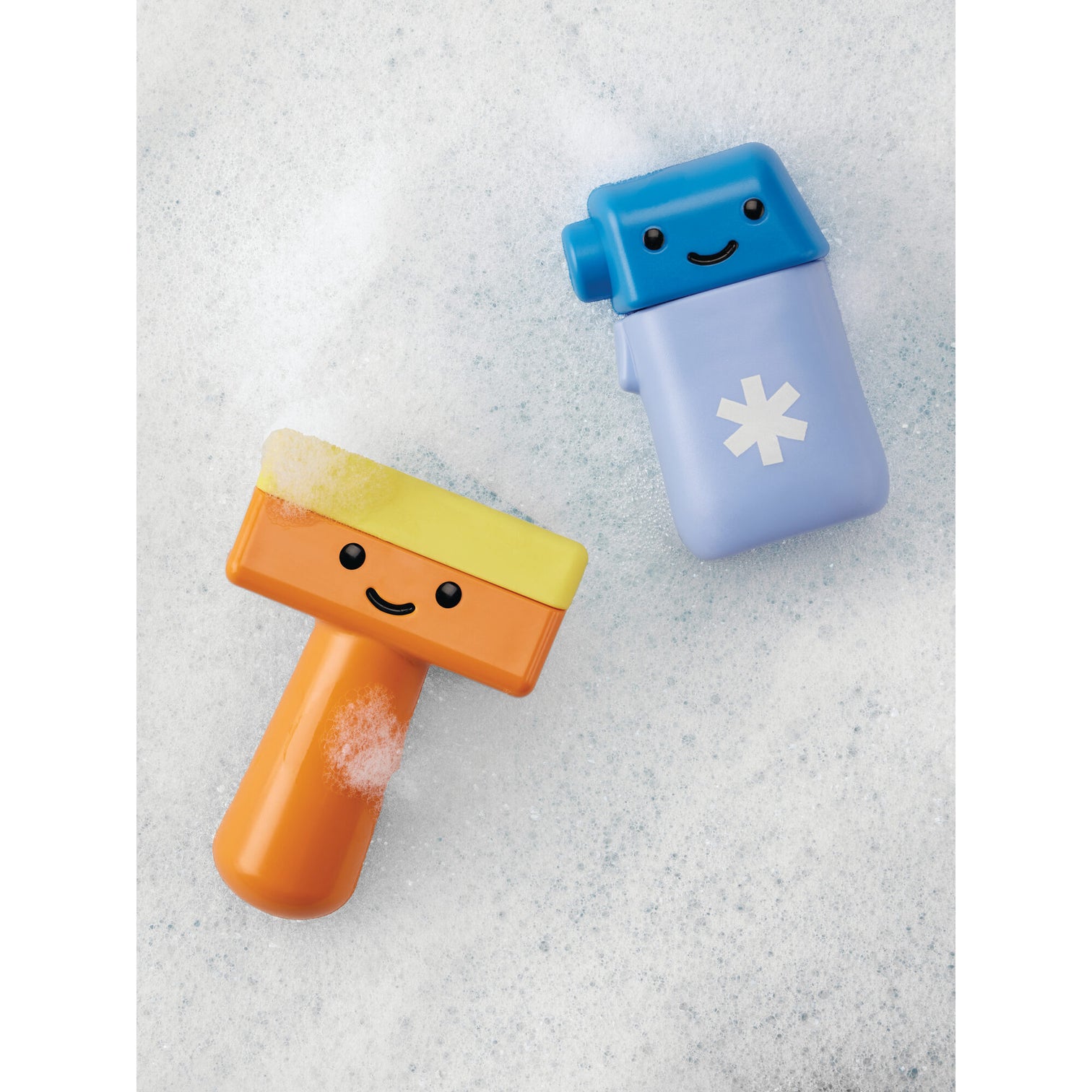 Skip Hop Fresh & Clean - Mirror Fun Set-3