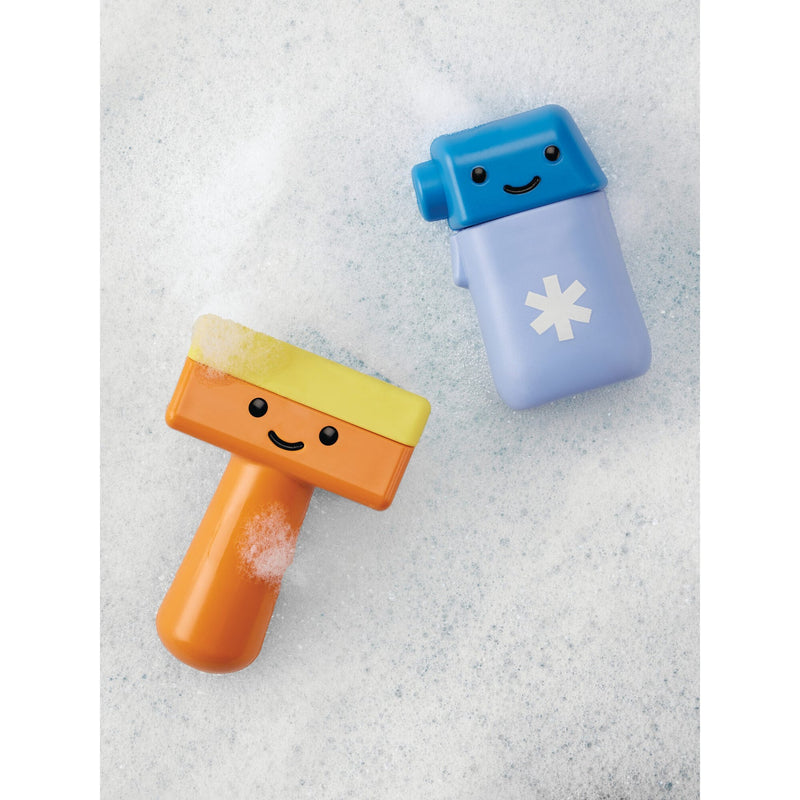 Skip Hop Fresh & Clean - Mirror Fun Set-3