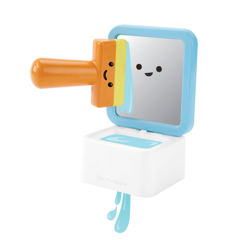 Skip Hop Fresh & Clean - Mirror Fun Set-5