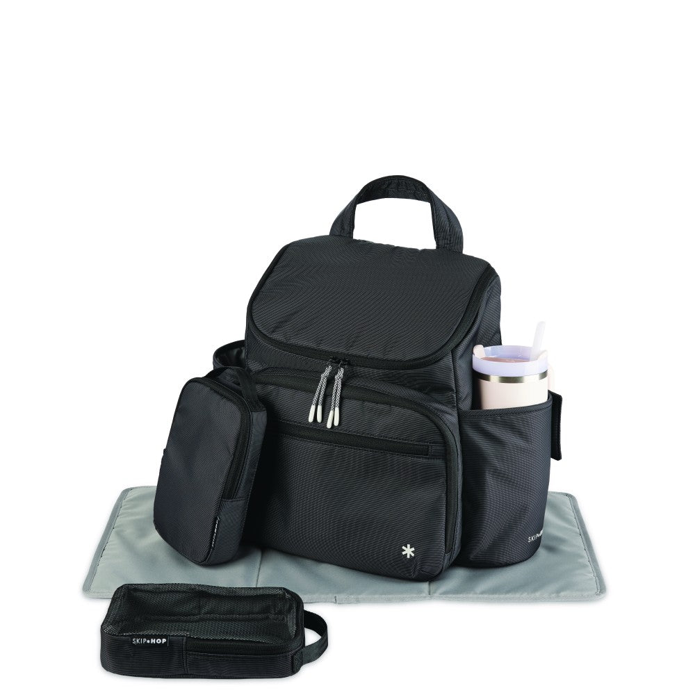 Skip Hop Forma Next Nappy Backpack-1