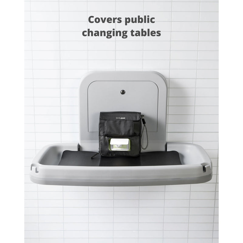 Skip Hop Clean Slate Changing Station-7