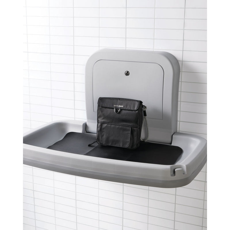 Skip Hop Clean Slate Changing Station-12