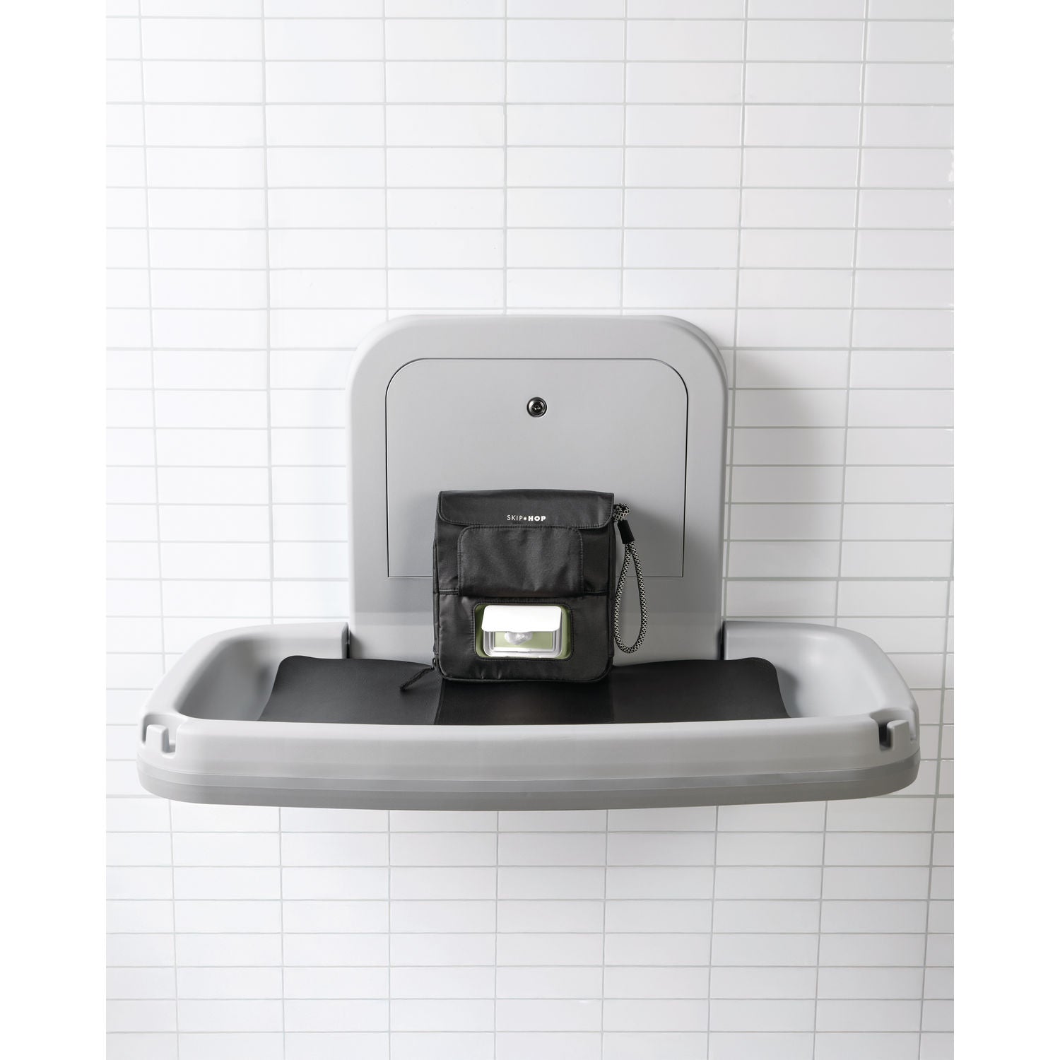 Skip Hop Clean Slate Changing Station-14