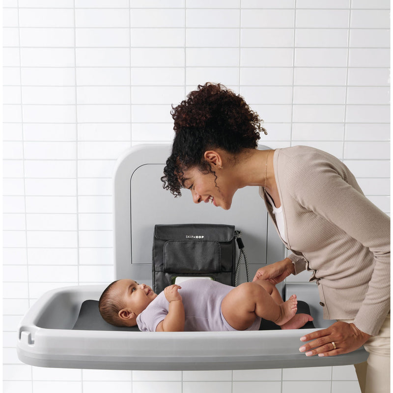 Skip Hop Clean Slate Changing Station-15
