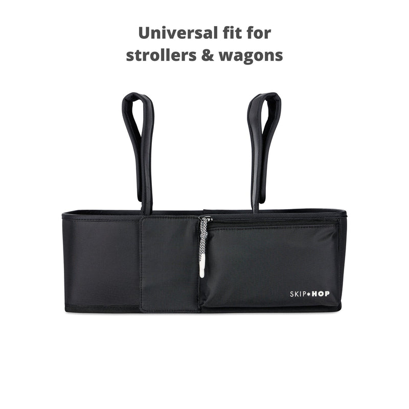 Skip Hop Ultimate Stroller Organiser-15