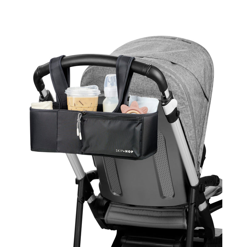 Skip Hop Ultimate Stroller Organiser-9