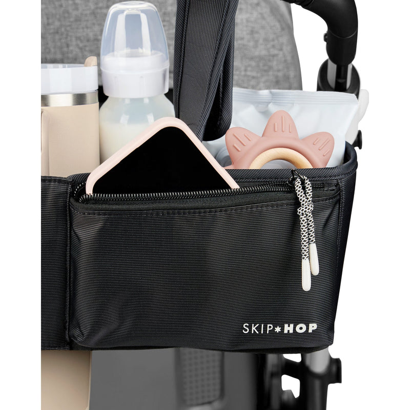 Skip Hop Ultimate Stroller Organiser-8