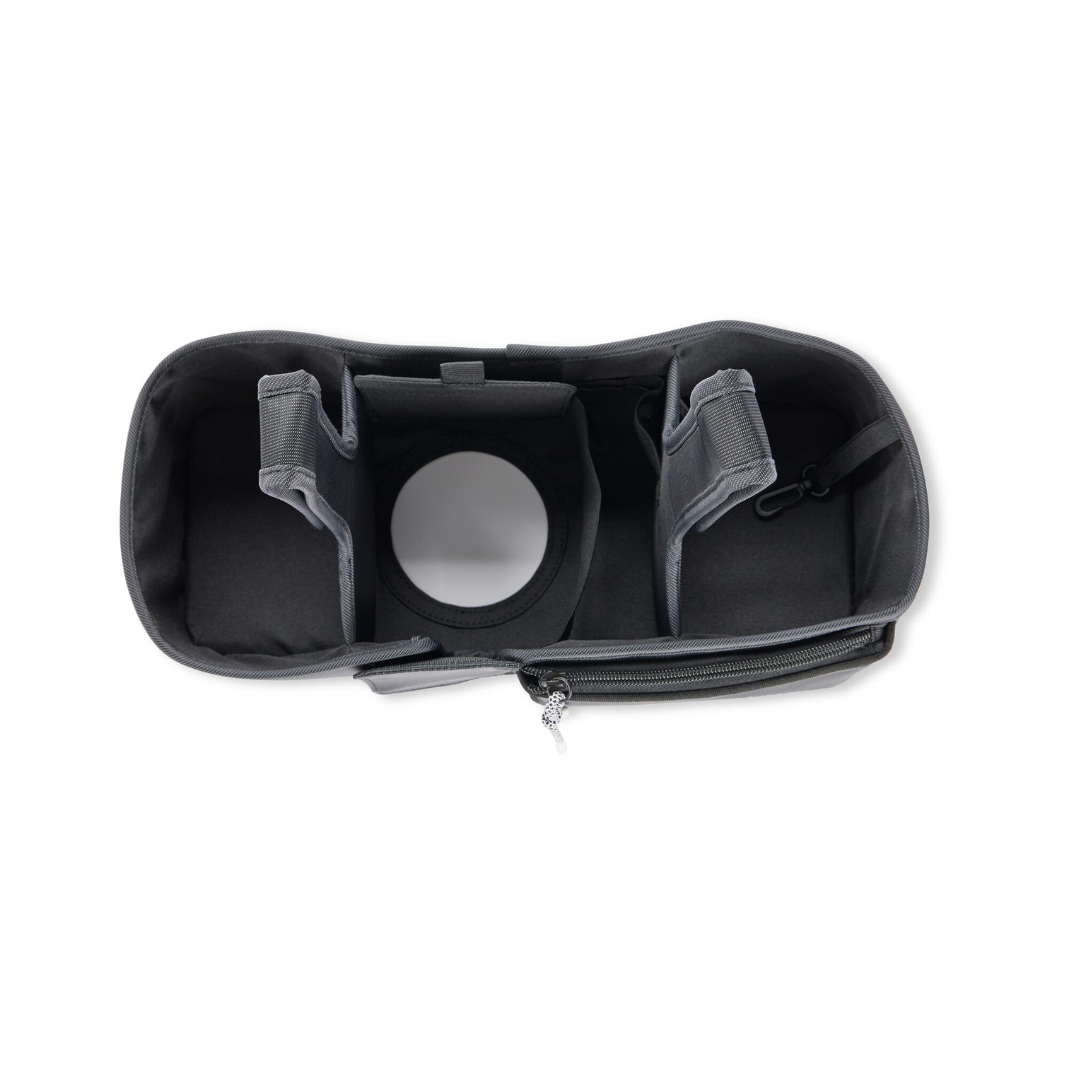 Skip Hop Ultimate Stroller Organiser-14