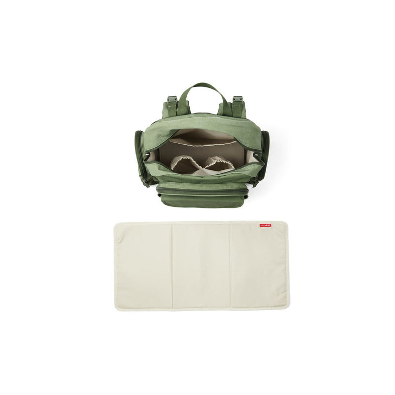 Skip Hop Luna Nappy Backpack-6