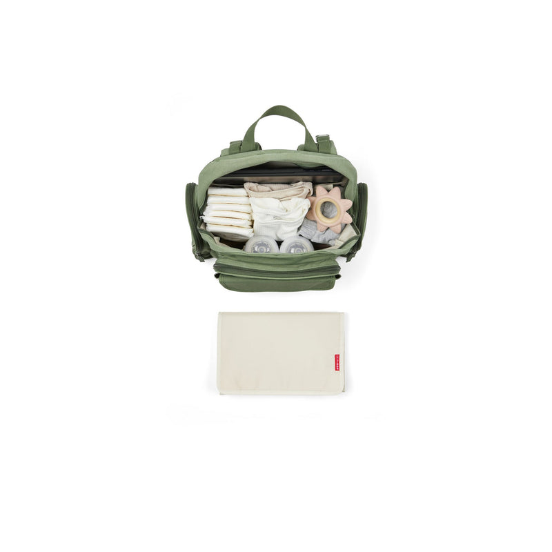 Skip Hop Luna Nappy Backpack-5