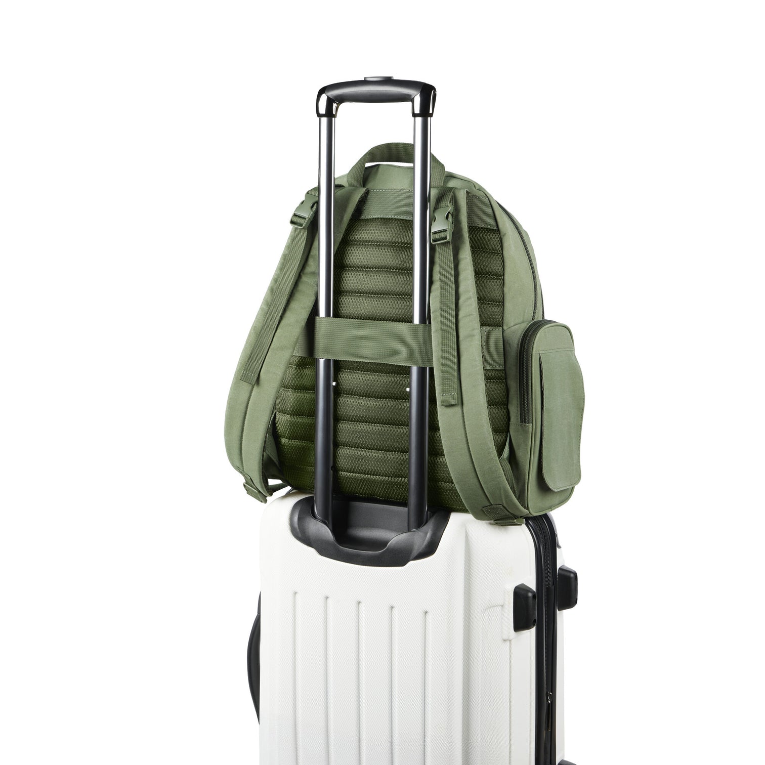 Skip Hop Luna Nappy Backpack-8
