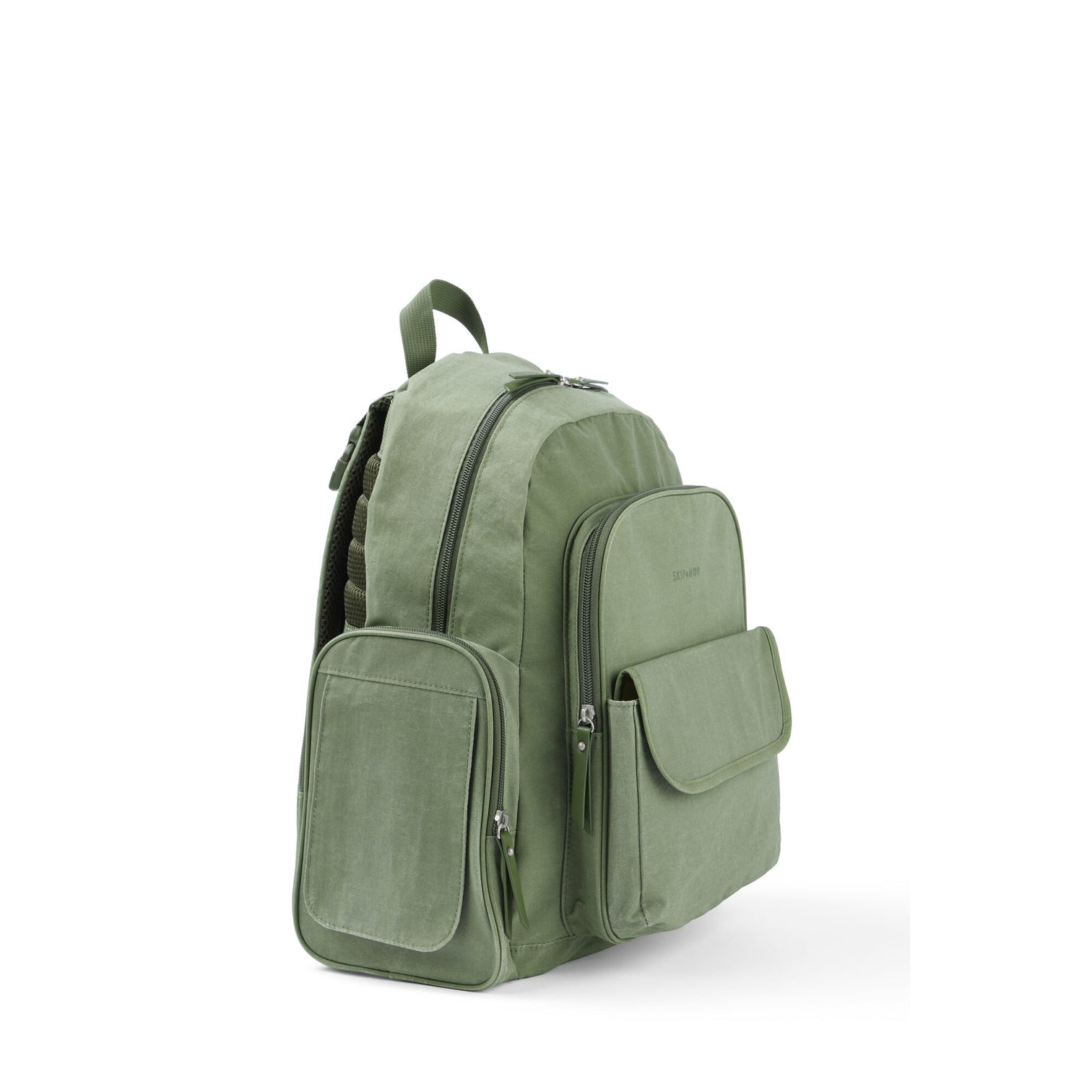 Skip Hop Luna Nappy Backpack-10
