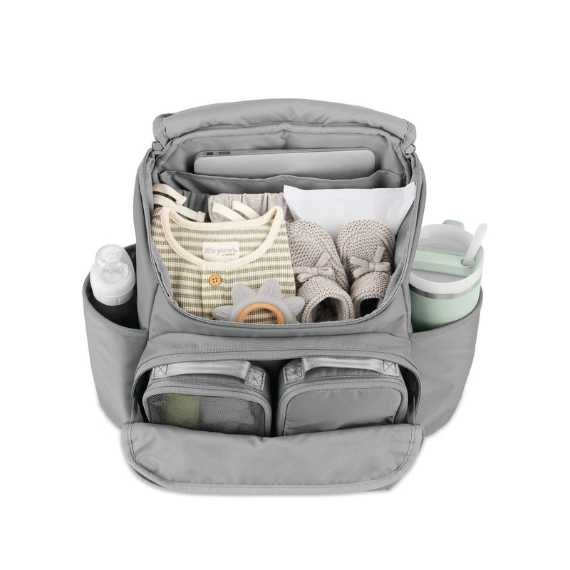 Skip Hop Forma Next Nappy Backpack-16