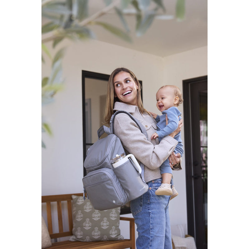 Skip Hop Forma Next Nappy Backpack-8